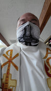 Christ Cross - Neck Gaiter