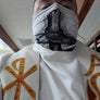 Christ Cross - Neck Gaiter