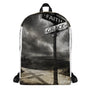 The Corner - Backpack