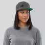 Fate Snapback Hat