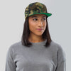 Fate Snapback Hat