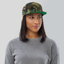 Fate Snapback Hat
