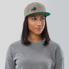 Fate Snapback Hat