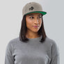 Fate Snapback Hat