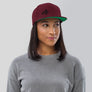 Fate Snapback Hat
