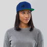 Fate Snapback Hat