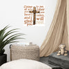 Give You Rest - Poster