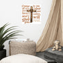 Give You Rest - Poster