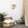 Give You Rest - Poster