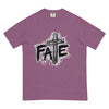 FATE - Men’s garment-dyed heavyweight t-shirt