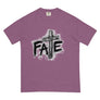FATE - Men’s garment-dyed heavyweight t-shirt