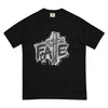 FATE - Men’s garment-dyed heavyweight t-shirt