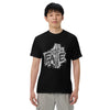 FATE - Men’s garment-dyed heavyweight t-shirt