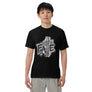 FATE - Men’s garment-dyed heavyweight t-shirt