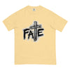 FATE - Men’s garment-dyed heavyweight t-shirt