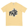 FATE - Men’s garment-dyed heavyweight t-shirt