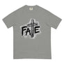 FATE - Men’s garment-dyed heavyweight t-shirt