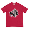 FATE - Men’s garment-dyed heavyweight t-shirt