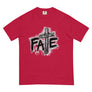 FATE - Men’s garment-dyed heavyweight t-shirt