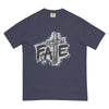 FATE - Men’s garment-dyed heavyweight t-shirt