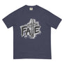 FATE - Men’s garment-dyed heavyweight t-shirt