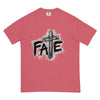 FATE - Men’s garment-dyed heavyweight t-shirt