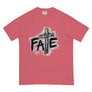 FATE - Men’s garment-dyed heavyweight t-shirt