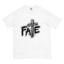 FATE - Men’s garment-dyed heavyweight t-shirt