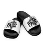 FATE - Men’s slides