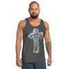 One God - Unisex Tank Top