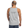 One God - Unisex Tank Top