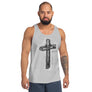 One God - Unisex Tank Top