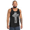One God - Unisex Tank Top