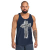 One God - Unisex Tank Top