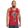 One God - Unisex Tank Top