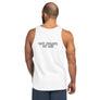 One God - Unisex Tank Top