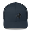 Fate Trucker Hat with Mesh Back