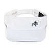 Fate Visor with matching under-visor