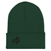 Fate Hat Cuffed Beanie Unisex - Hypoallergenic