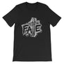 Fate Short-Sleeve Unisex T-Shirt