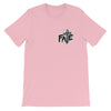 Fate Short-Sleeve Unisex T-Shirt