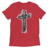 Christ Cross (WKS)