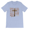 Give You Rest Short-Sleeve Unisex T-Shirt