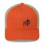 Fate Trucker Hat with Mesh Back