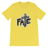 Fate Short-Sleeve Unisex T-Shirt