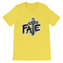 Fate Short-Sleeve Unisex T-Shirt