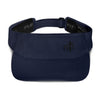 Fate Visor with matching under-visor