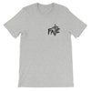 Fate Short-Sleeve Unisex T-Shirt