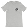 Fate Short-Sleeve Unisex T-Shirt