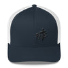 Fate Trucker Hat with Mesh Back